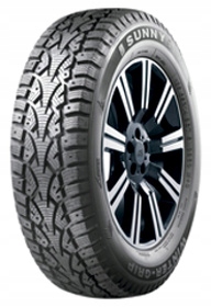 195/60R15 opona SUNNY SN3860 88T